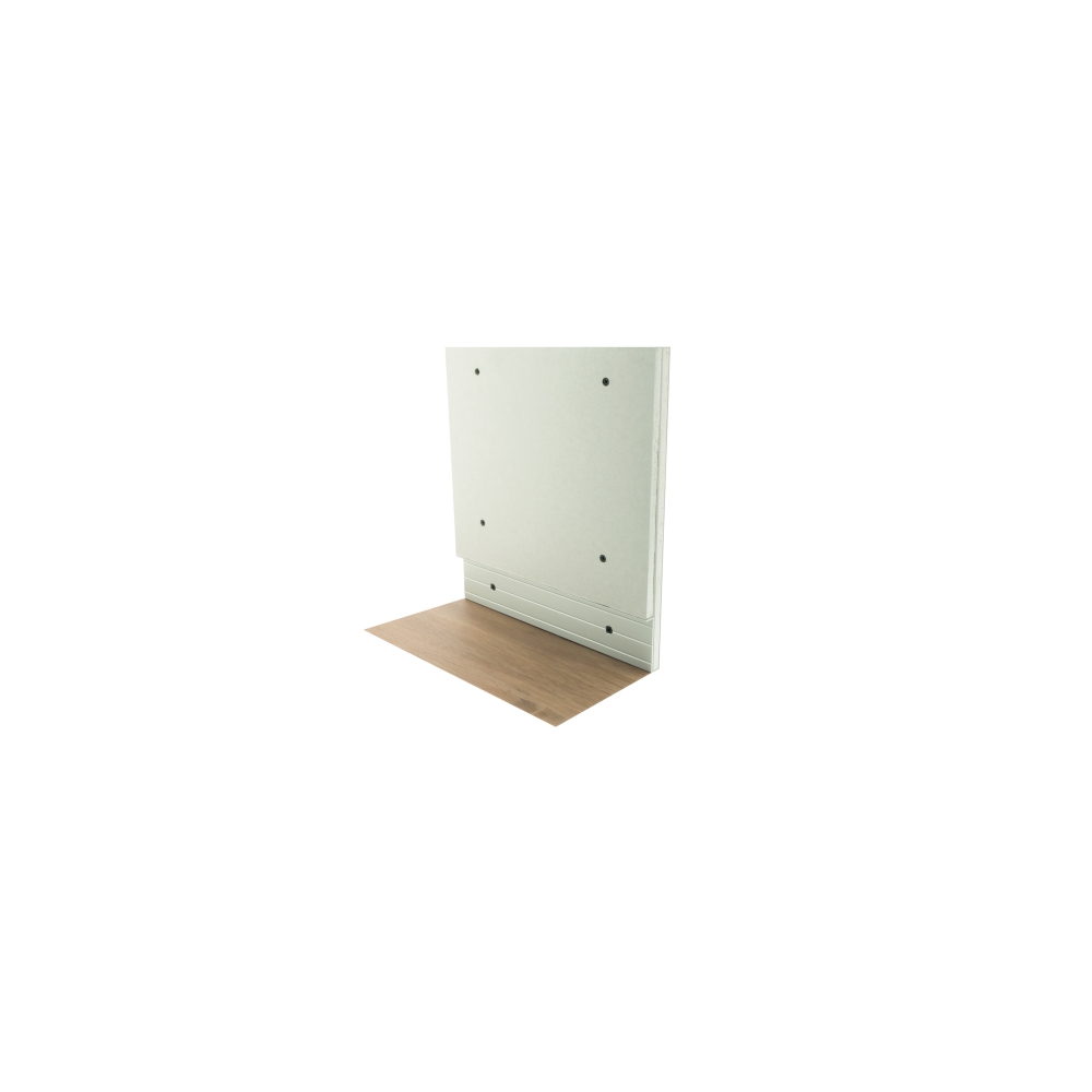 skirting profile