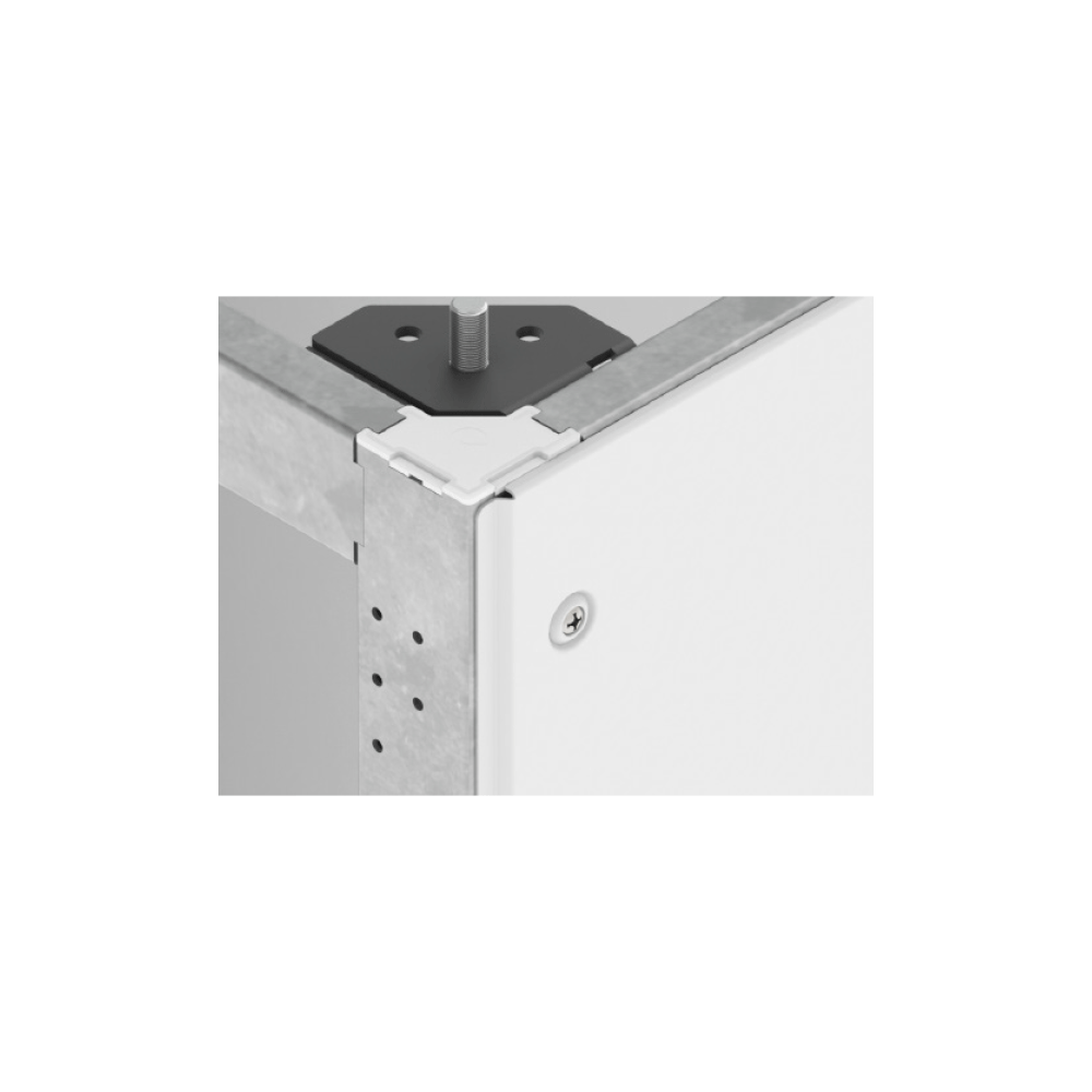 SKT- SET PANOU LATERAL PENTRU 60X200X60 SI 80X200X60
