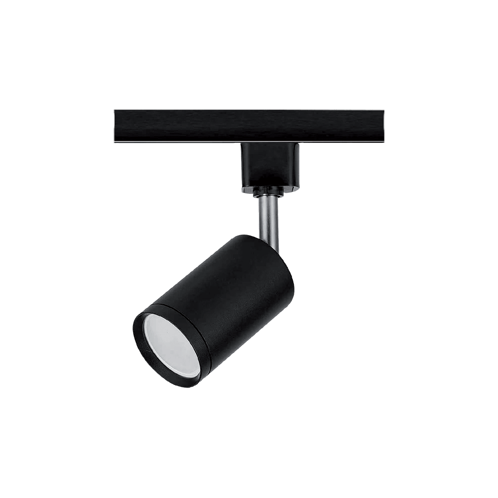 SKY TL2032 SPOT PE SINA 6.5W 2700K 2LINII NEGRU