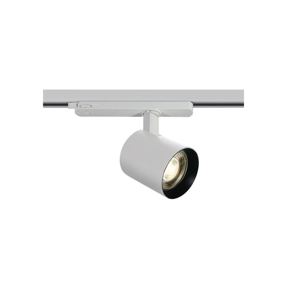 SL LED 10/15/20W 1200/1800/2400lm 930 IP20 230V 38&deg; alb