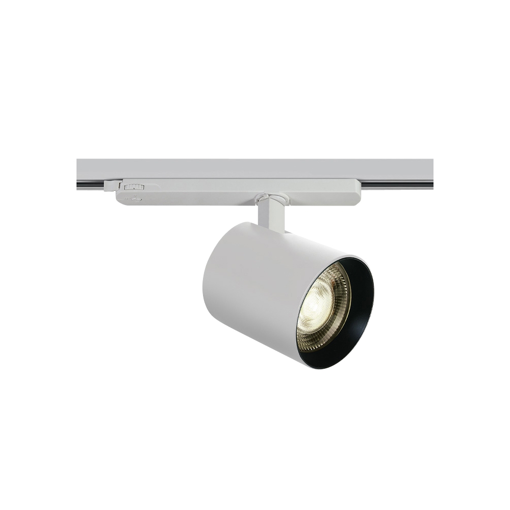 SL LED 20/25/30/35W 2400lm-4200lm 930 IP20 230V 38&deg; alb