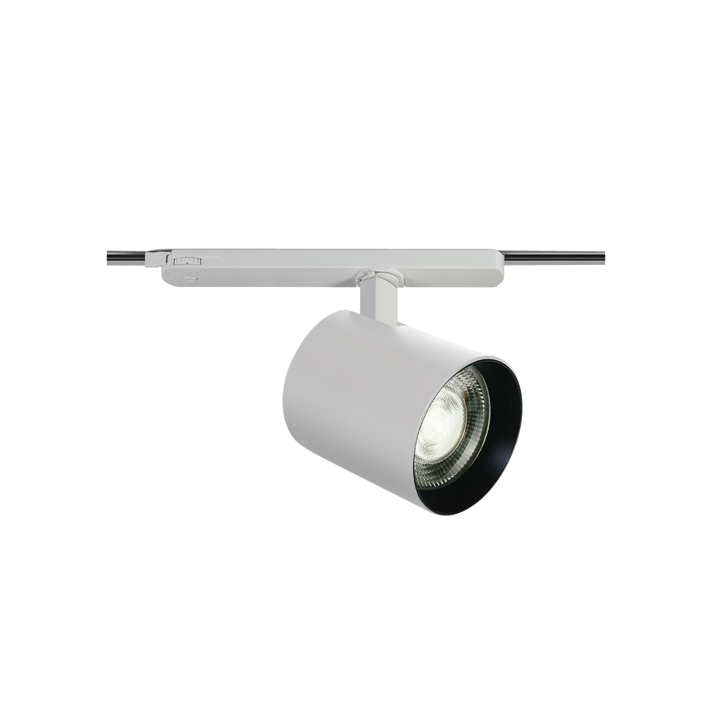 SL LED 20/25/30/35W 2400lm-4200lm 940 IP20 230V 38&deg; alb
