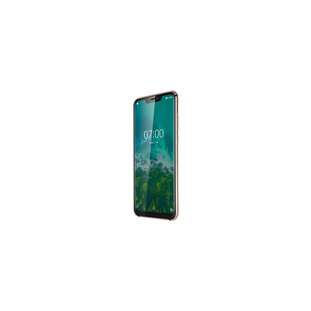 SMARTPHONE LIVE 7S GOLD KRUGER&MATZ