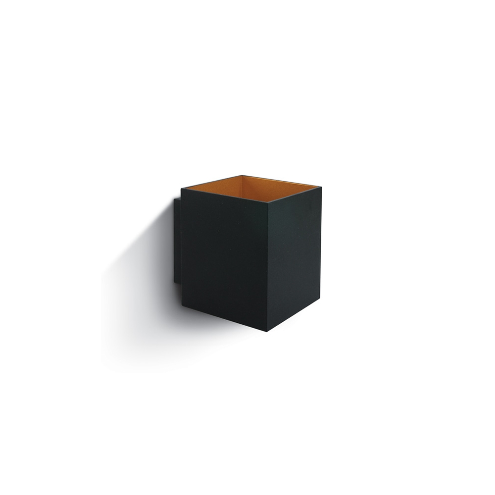 Snoke wall light 30W G9 100-240V IP20 negru