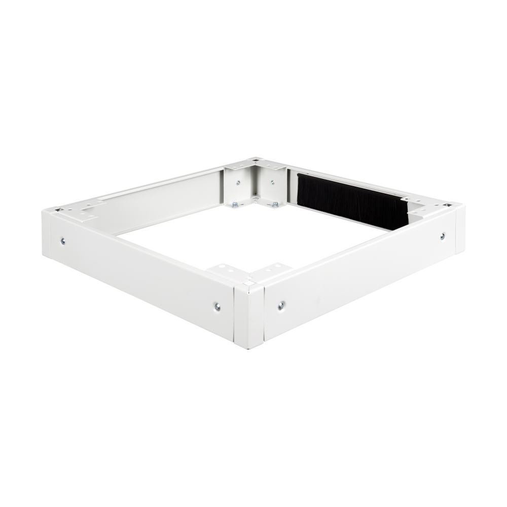 Soclu pentru dulap DT, set H=100 W=600 x D=1200, RAL7035