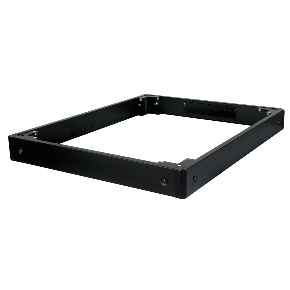 Soclu pentru dulap DT, set H=100 W=800 x D=1000, RAL9005