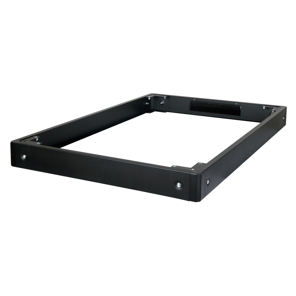 Soclu pentru dulap DT, set H=100 W=800 x D=1200, RAL9005