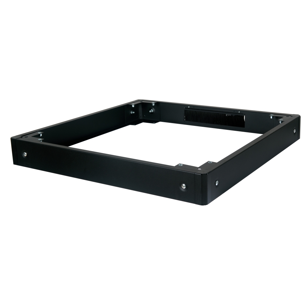 Soclu pentru dulap DT, set H=100 W=800 x D=800, RAL9005