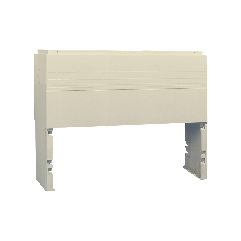 Soclu poliester scund 950mm pt. Gr.2 H, S6/T, RAL7032