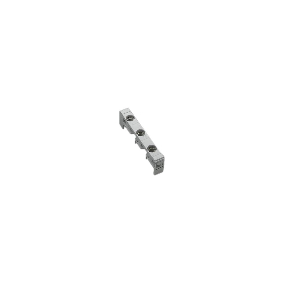 Soclu siguranţe D02 sistem 60mm