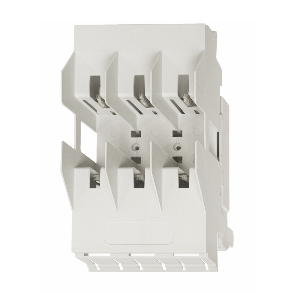 Soclu siguranta 3p NH00 160A montaj direct pe bara