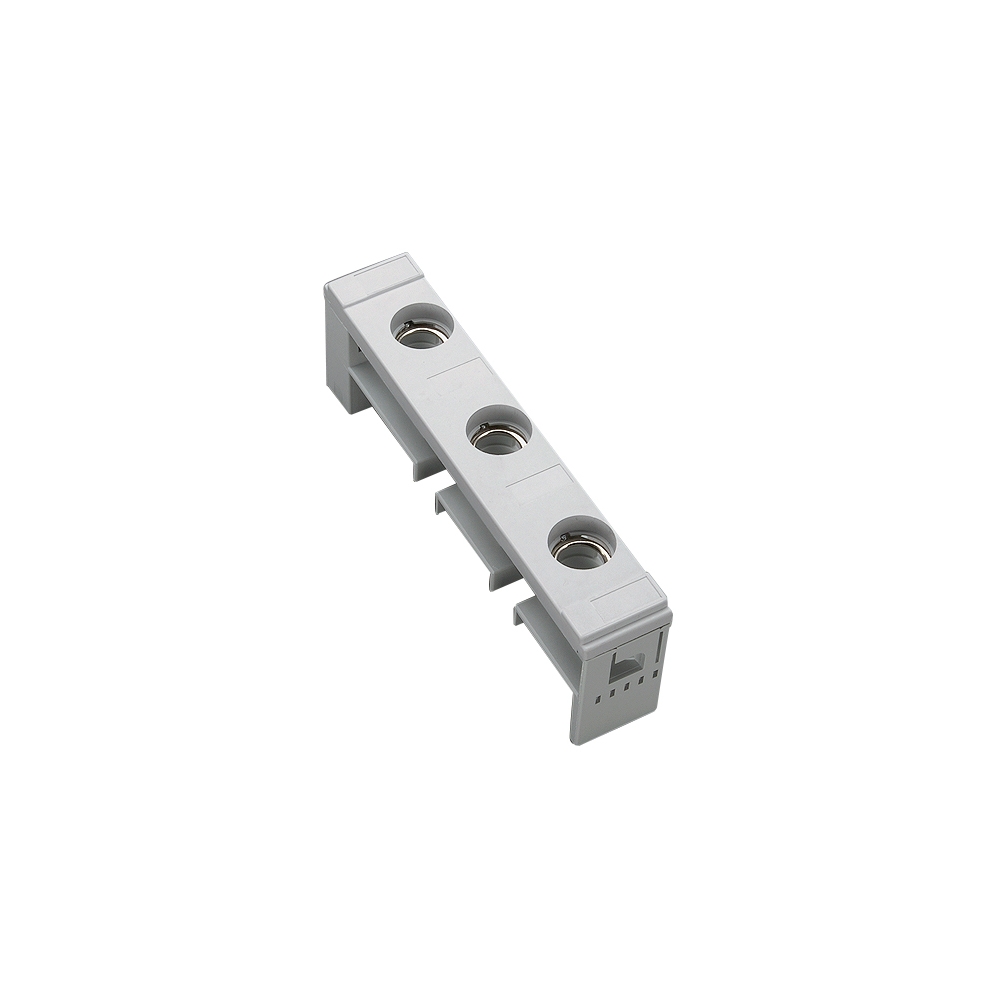 Soclu sigurante D02 sistem60