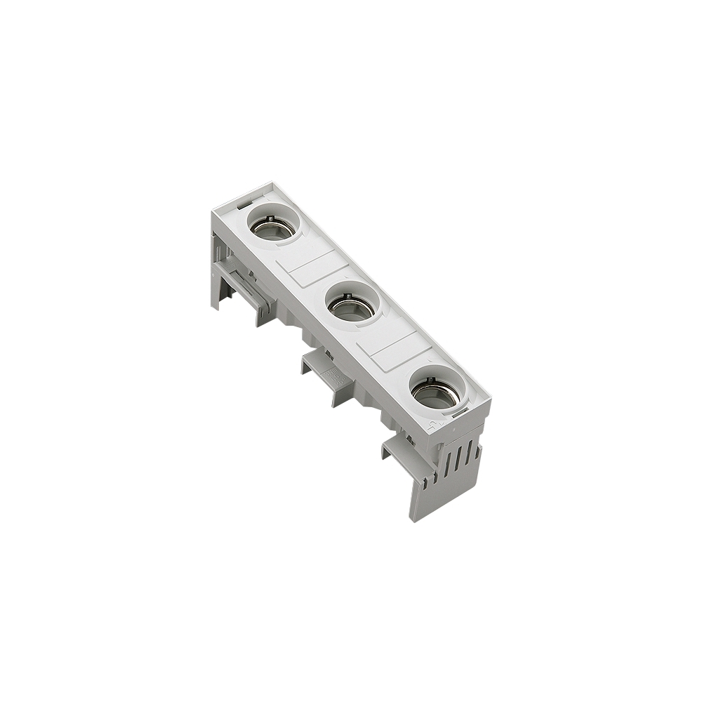 Soclu sigurante NEOZED 3p pt.sistem 60mm
