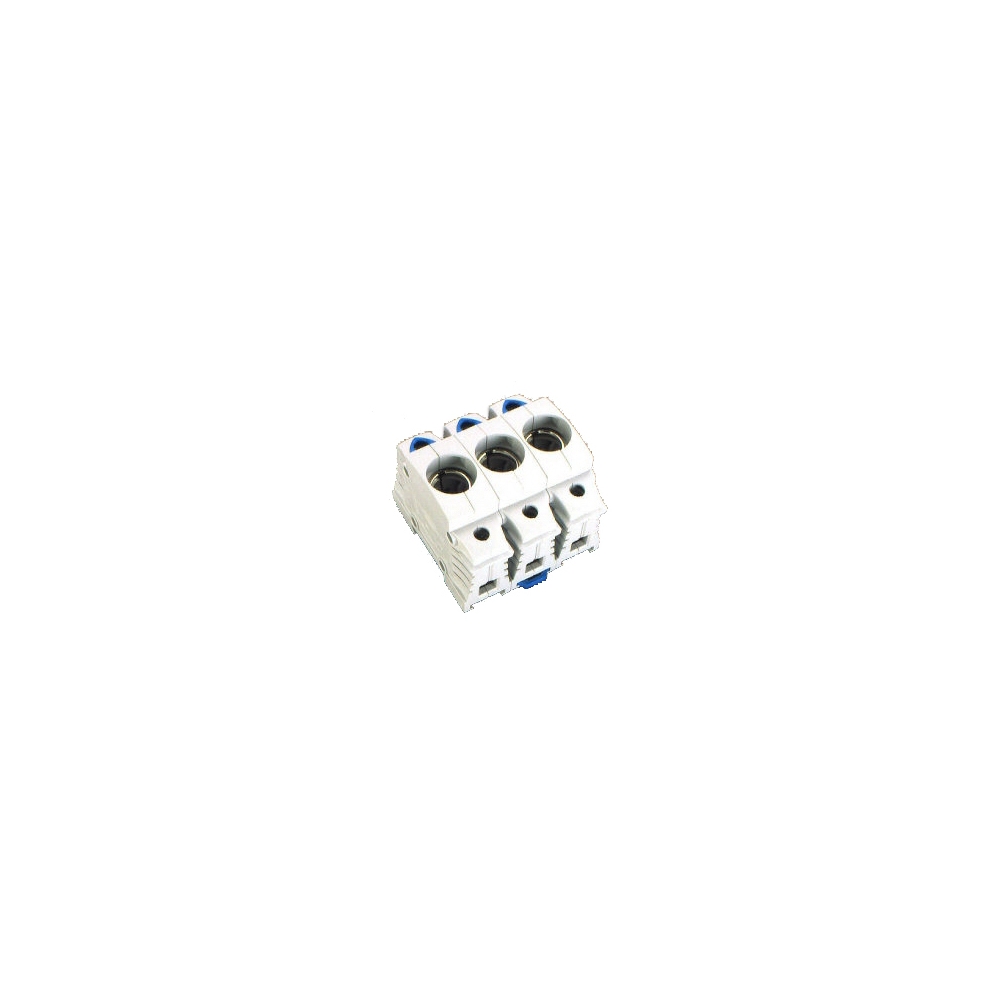 Soclu sigurante TRITON E18 63A 3p