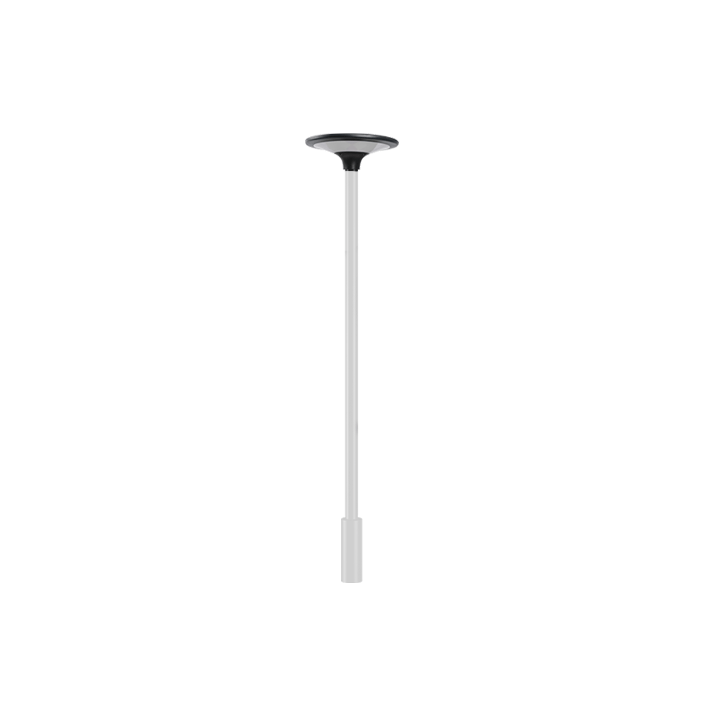 SOLAR GARDEN LIGHT 20W, IP54