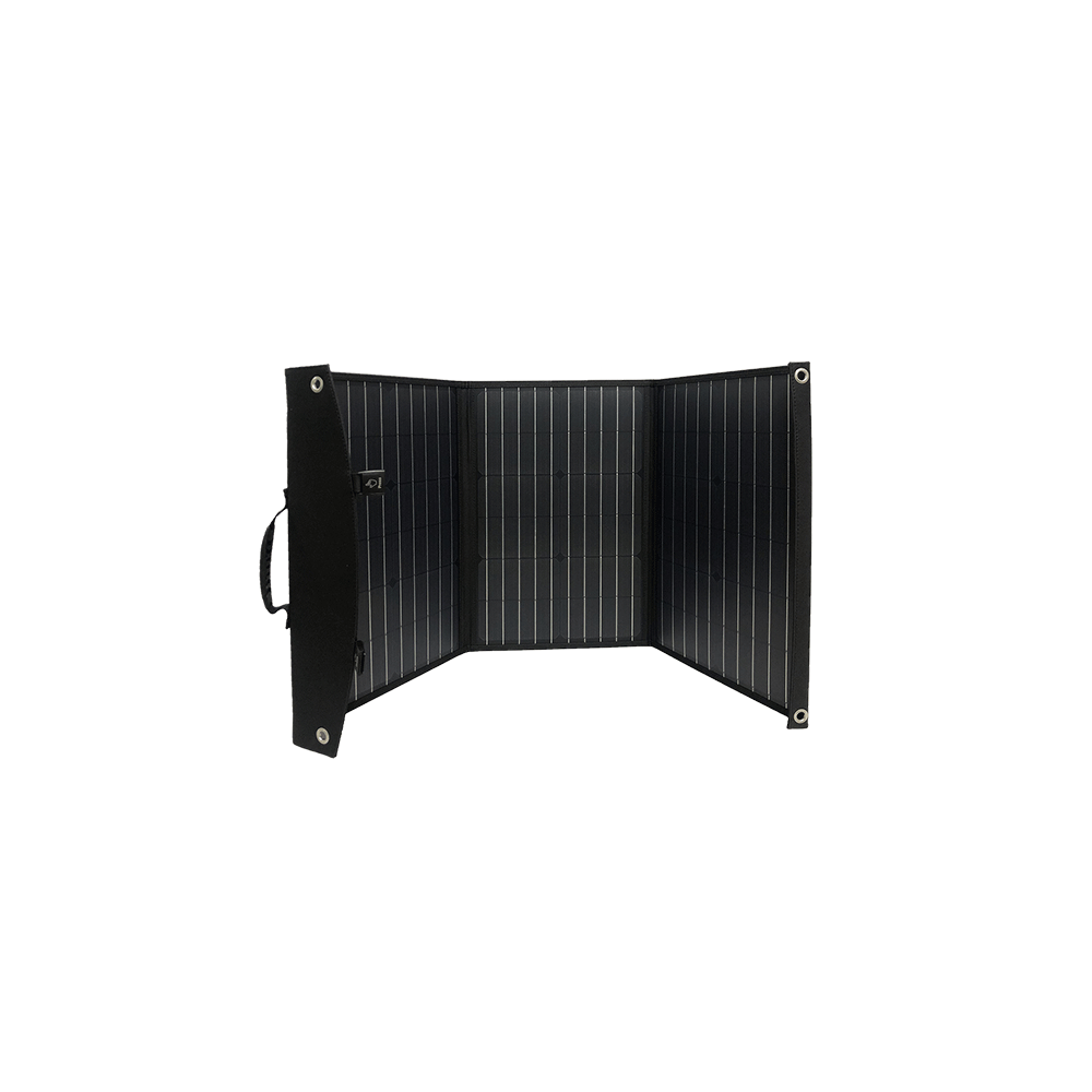 SOLAR PANEL 36V 100W