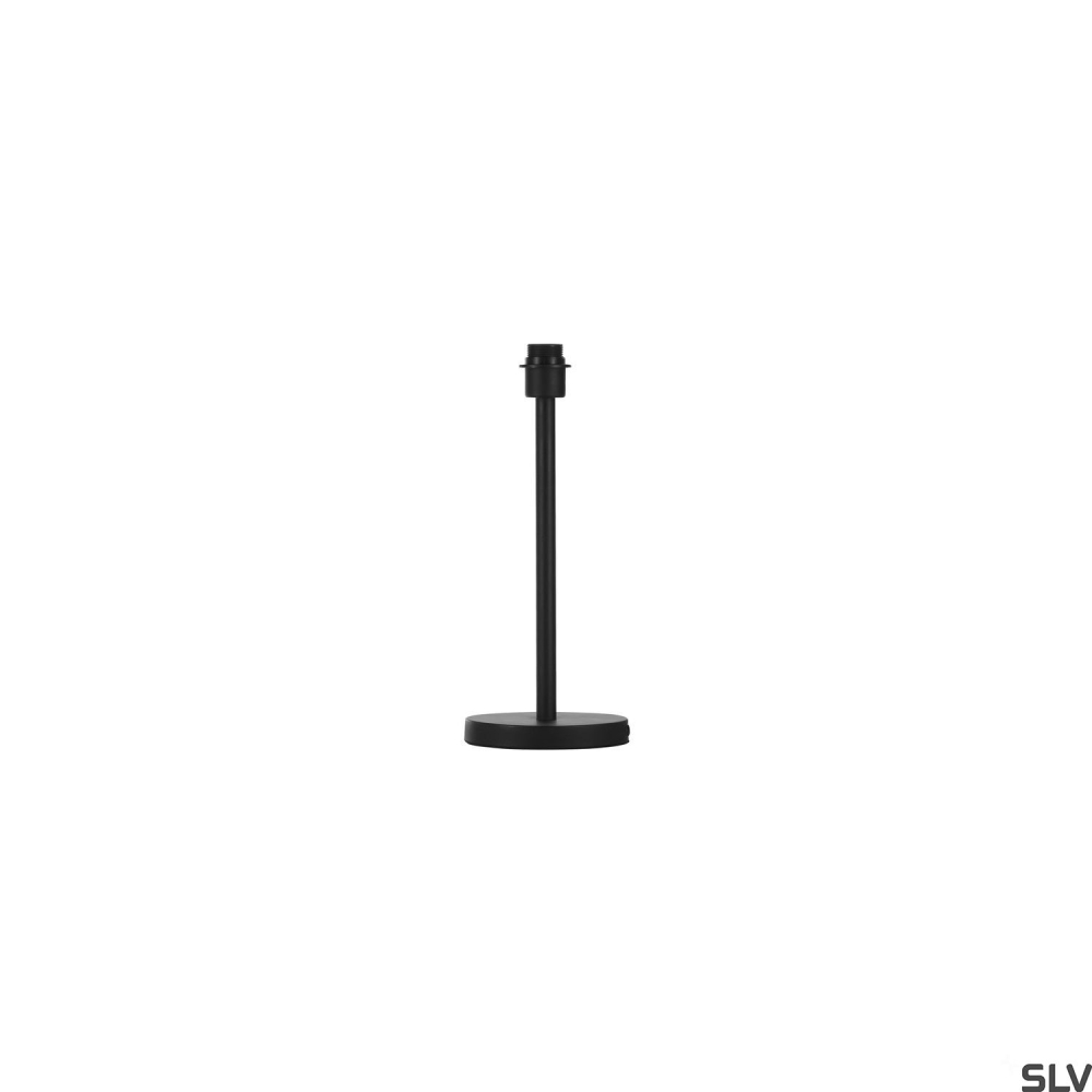 SOPRANA TL-2 lampa de masa,negru