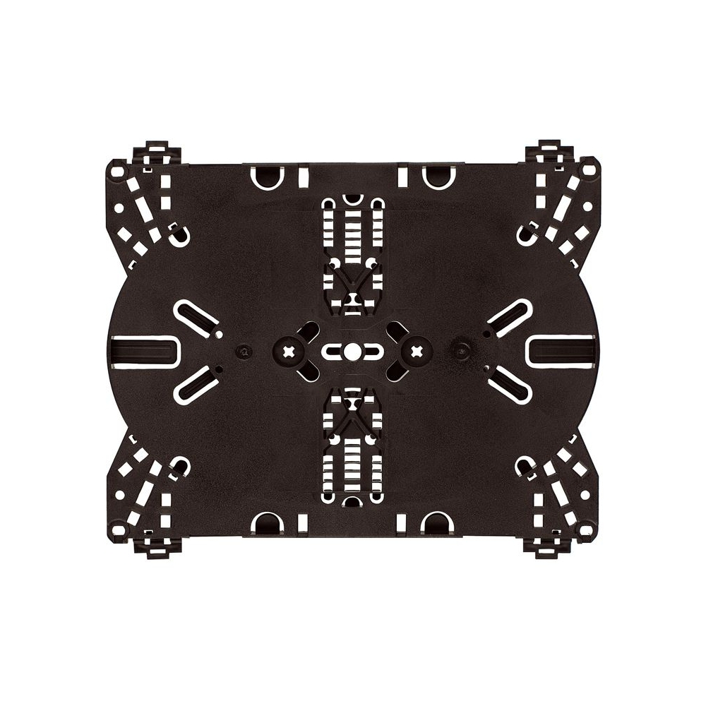Splicecasette 24 fibre