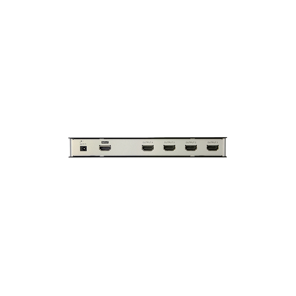 Splitter HDMI, HDMI 1.3b, 1 semnal la 4 aparate