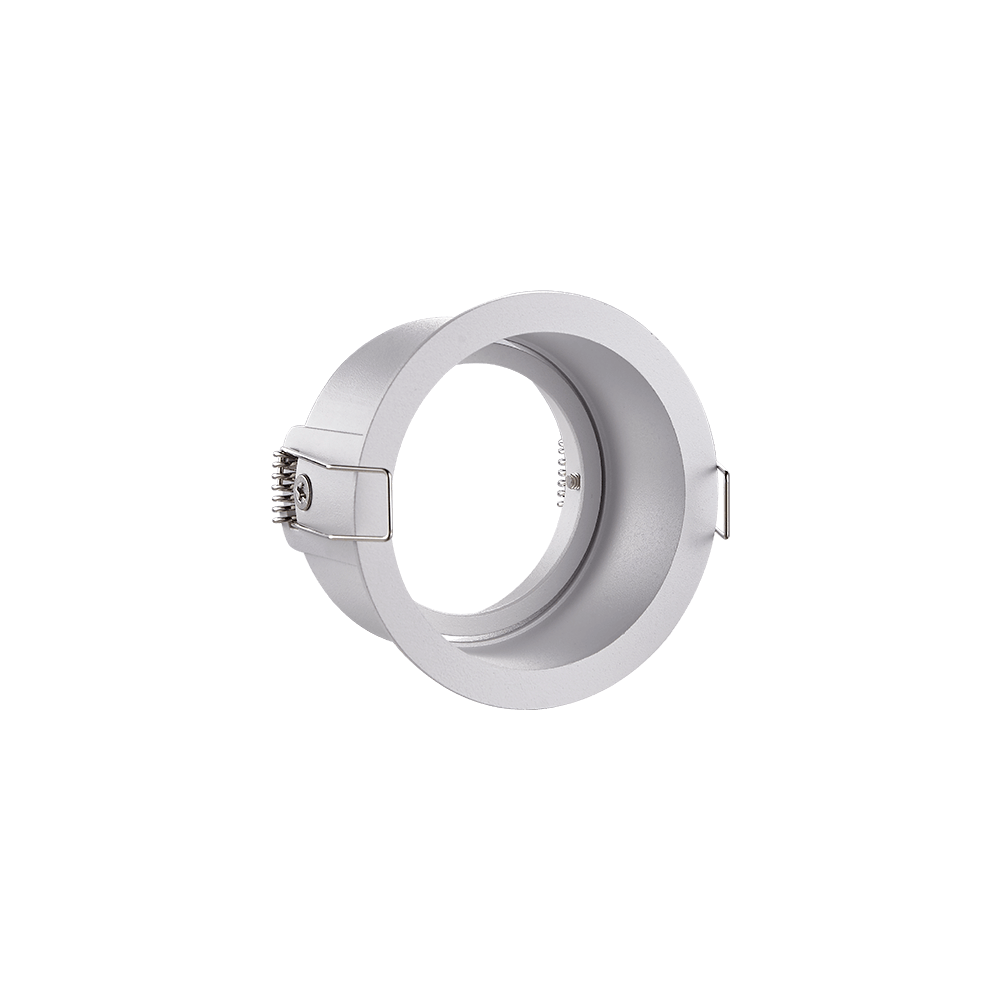 SPOT AJUSTABIL  А6020 PENTRU BAZA LED 13W SI 18W, ALB
