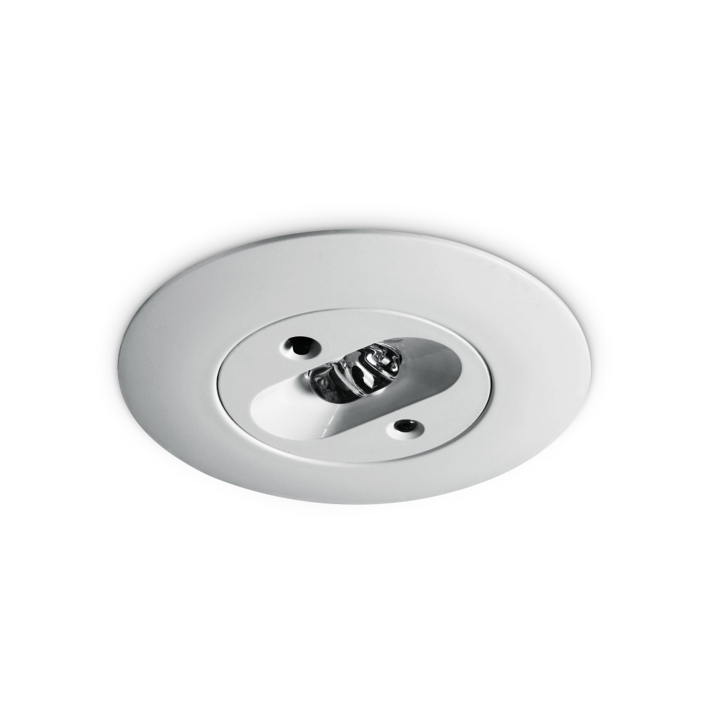 Spot antipanica Thella LED 3W 6000K 150lm 230V IP20 3h M/NM