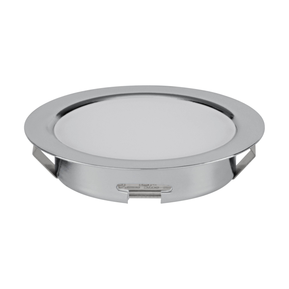 Spot cu LED-uri crom 4000K 'AMALFARA'
