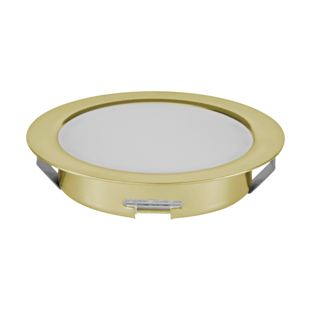 spot cu LED-uri &icirc;ncastrat 3000K 'AMALFARA'