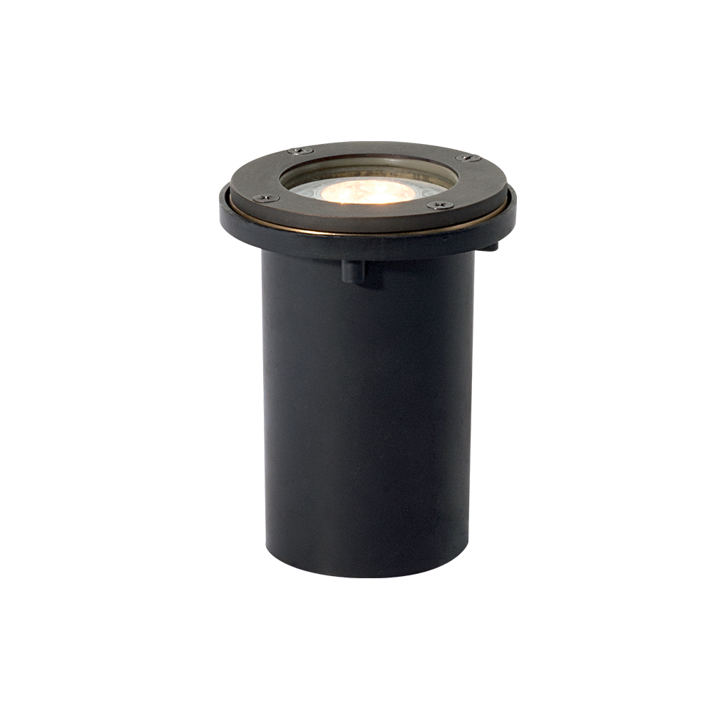 SPOT GRADINA INGROPAT 1XGU5.3 IP67
