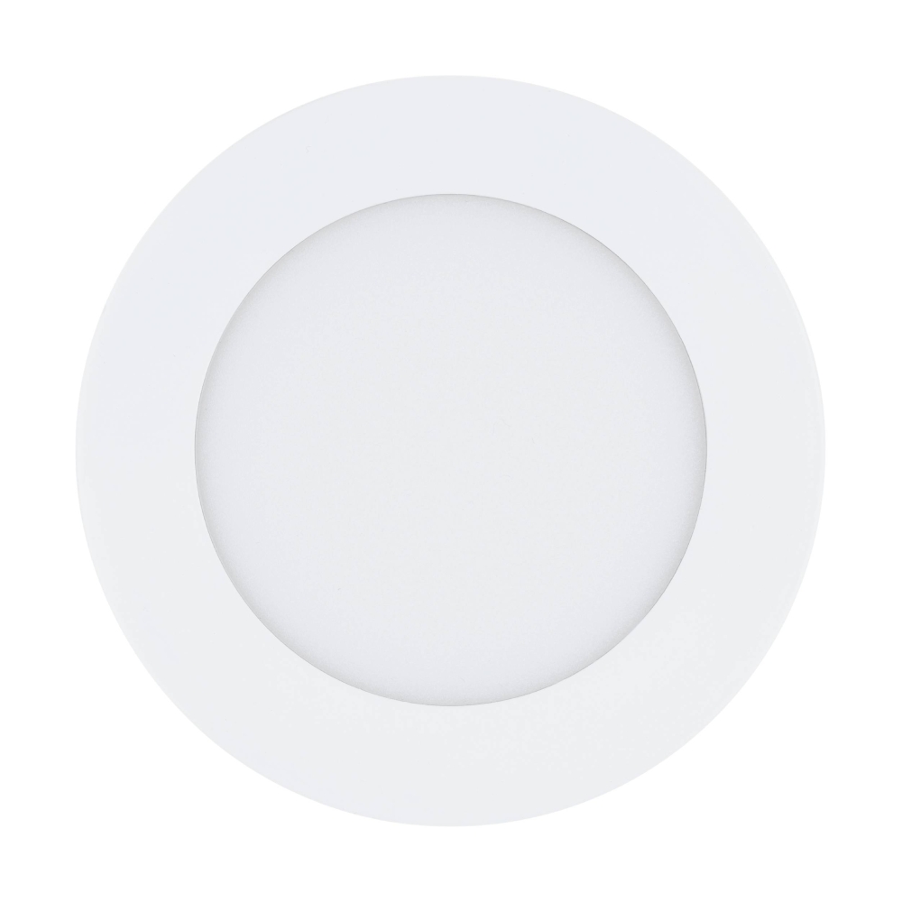 Spot incastrat LED-CCT &Oslash;120 alb 'FUEVA'