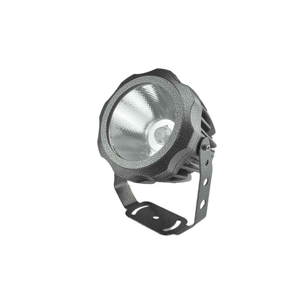 SPOT LED COB GSL1  10W 4000K IP65 24&deg;