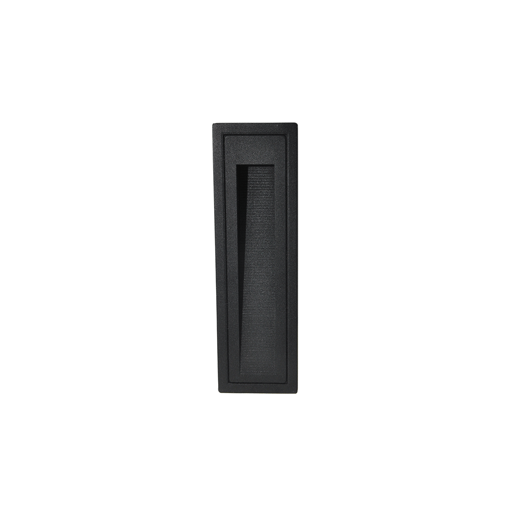 SPOT LED DE PARDOSEALA GRF015  5W 3000K IP65 NEGRU