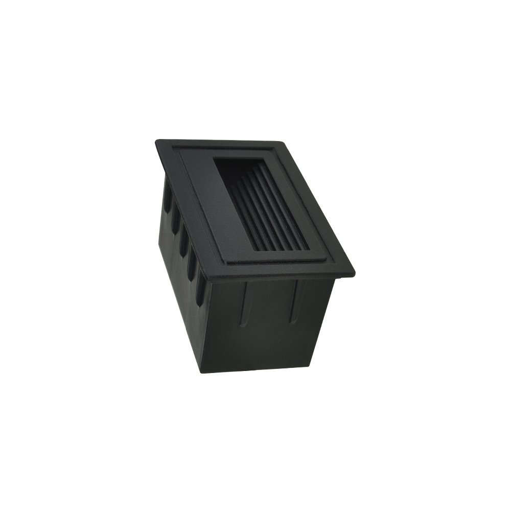 SPOT LED GRF013  2W 4000K IP65 NEGRU