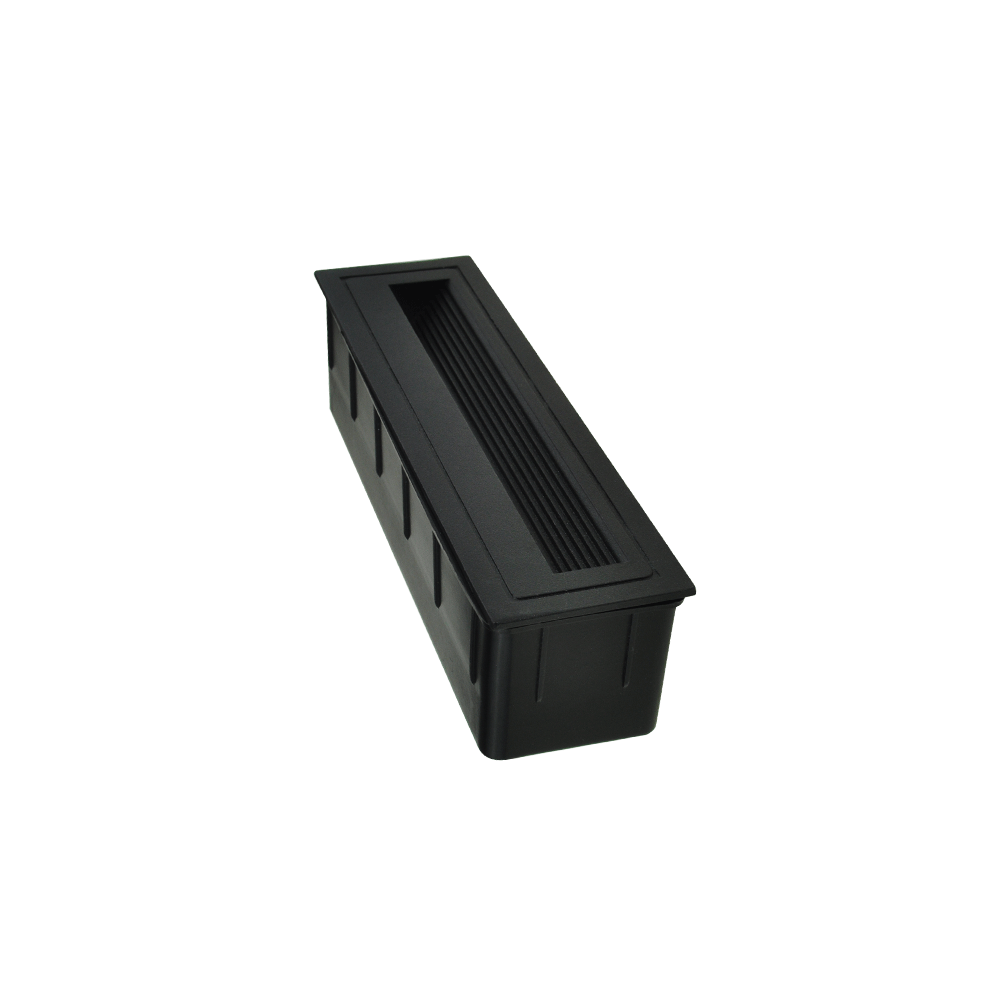 SPOT LED GRF014  5W 4000K IP65 NEGRU