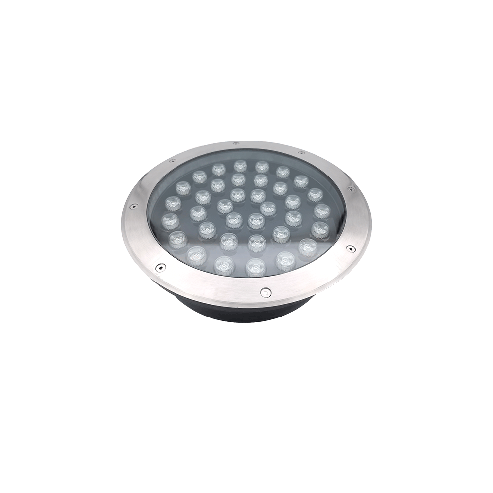 SPOT LED PARDOSEALA GRF1 E 36W 4000K IP67 220V 45&deg;