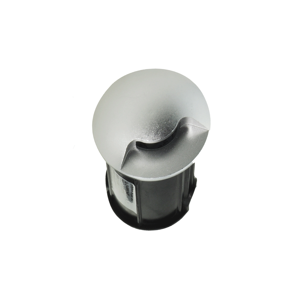 SPOT LED PARDOSEALA GRF4/Т1  3W 3000K IP65 12V