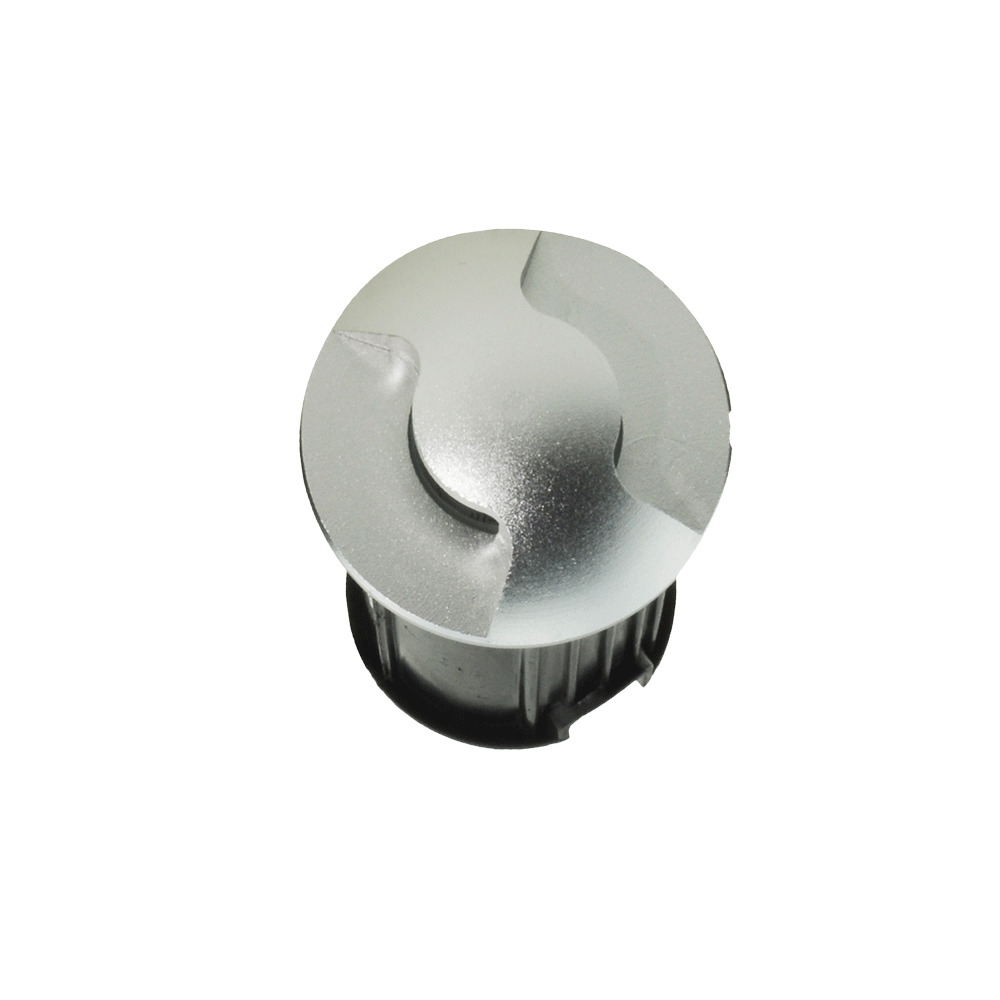 SPOT LED PARDOSEALA GRF4/Т2  3W 3000K IP65 220V