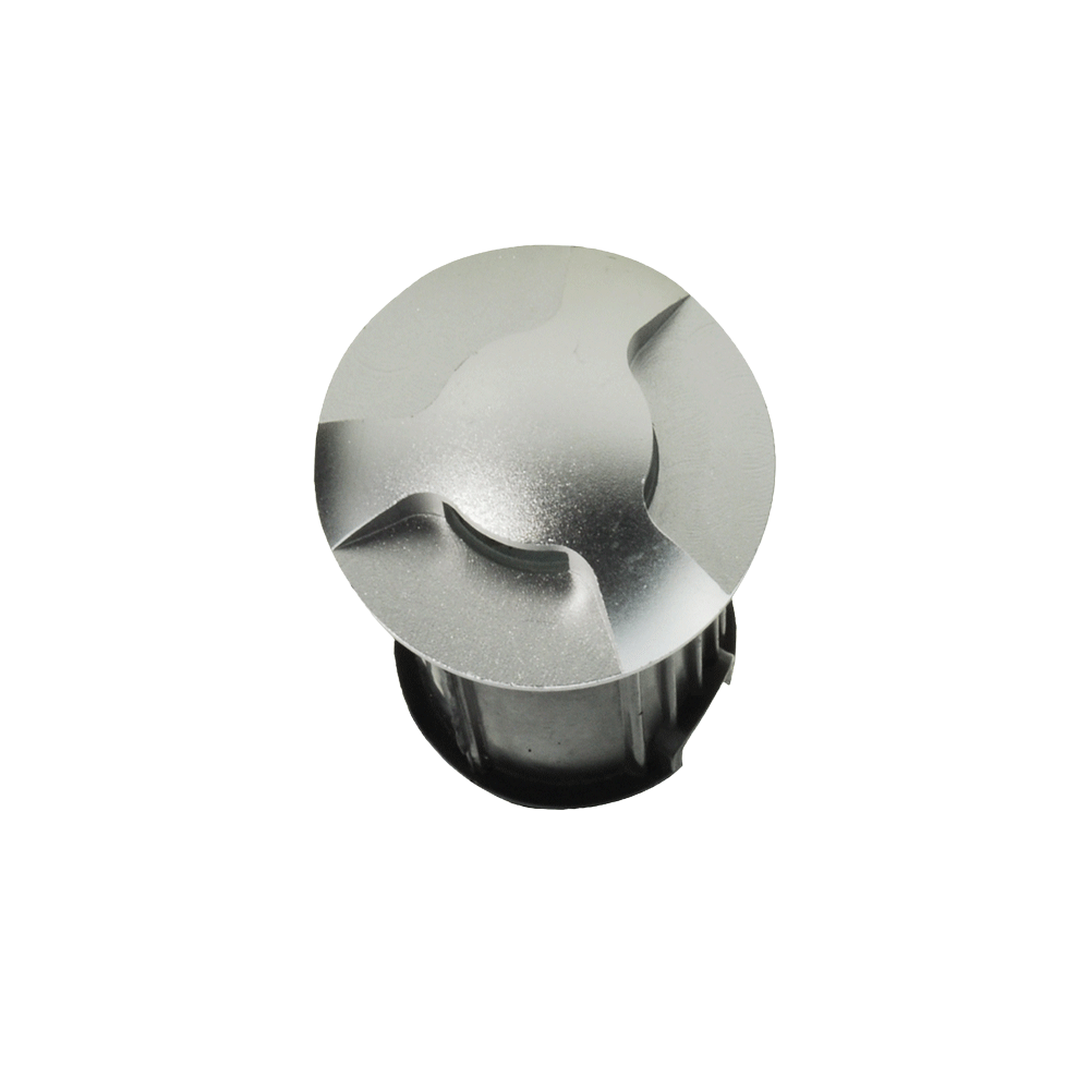 SPOT LED PARDOSEALA GRF4/Т3  3W 3000K IP65 220V