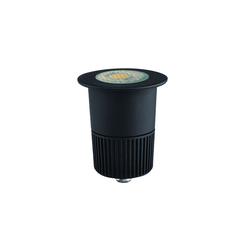 SPOT LED PARDOSEALA GRF4  5W 3000K IP65 12V 24&deg;