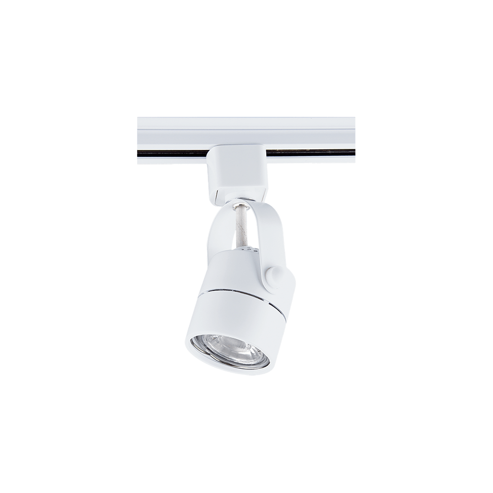 SPOT LED PE SINA SKY TL5 4L 7W 4000K 120&deg; ALB