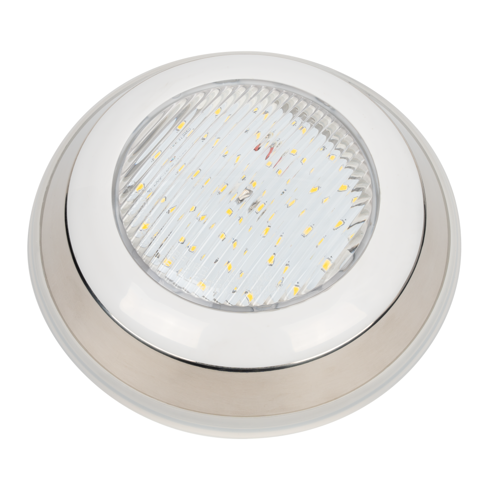 SPOT LED PISCINA PL4  18W 4000K AC/DC12-24