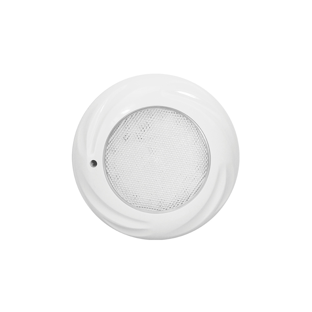 SPOT LED PISCINA RGB PL3  24W  AC12V CU TELECOMANDA