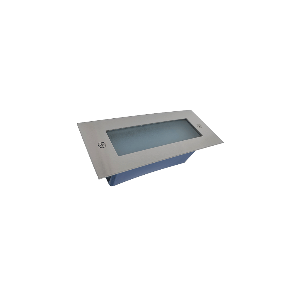 SPOT LED SMD GRF003/T2 3W 4000K IP65 GRI