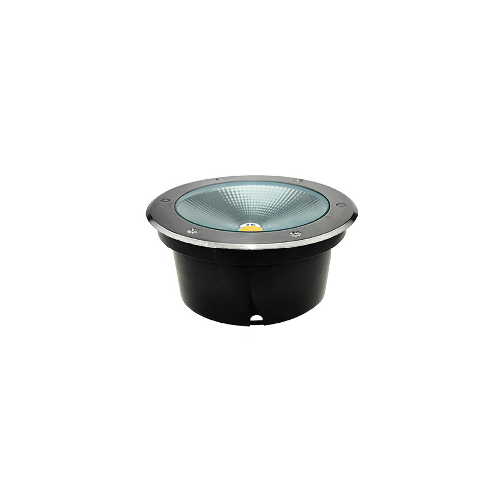 SPOT PARDOSEALA LED RAY  24V/20W 5000K IP67