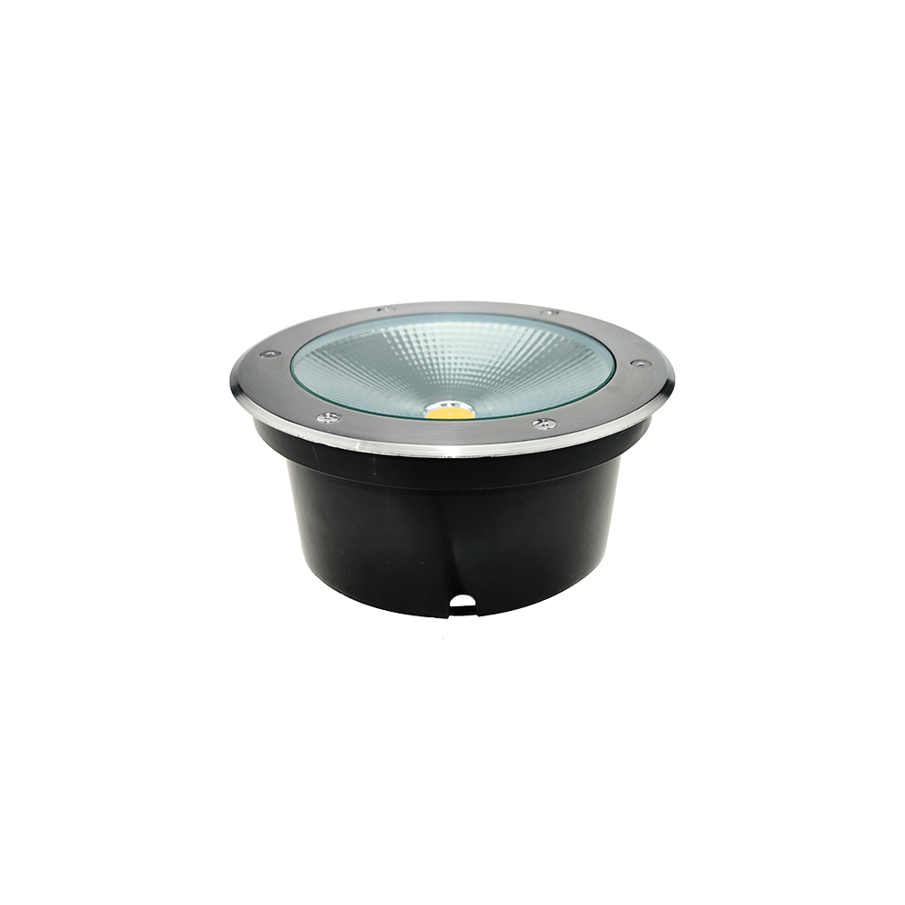 SPOT PARDOSEALA LED RAY15 15W 3000K IP67