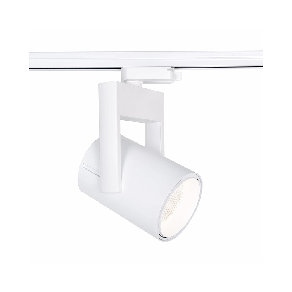 SPOT PE SINA FTL35 COB 35W 3000K 38&deg; ALB