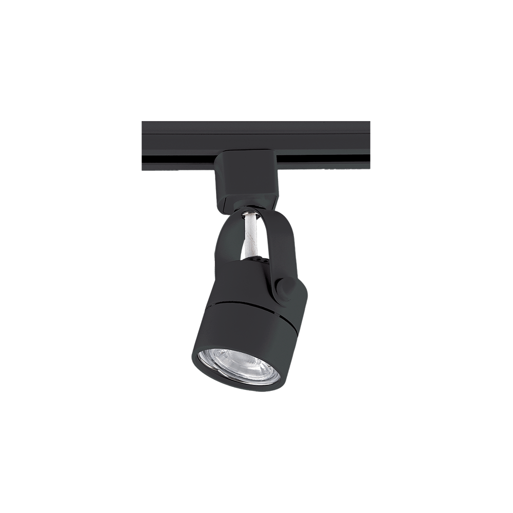 SPOT PE SINA SKY TL5 4L 1XGU10 NEGRU