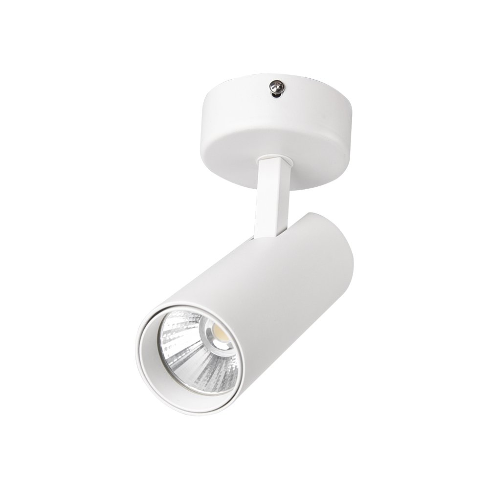 SPOT PE SINA TLOM COB 15W 220-240V 4000K 24&deg; ALB