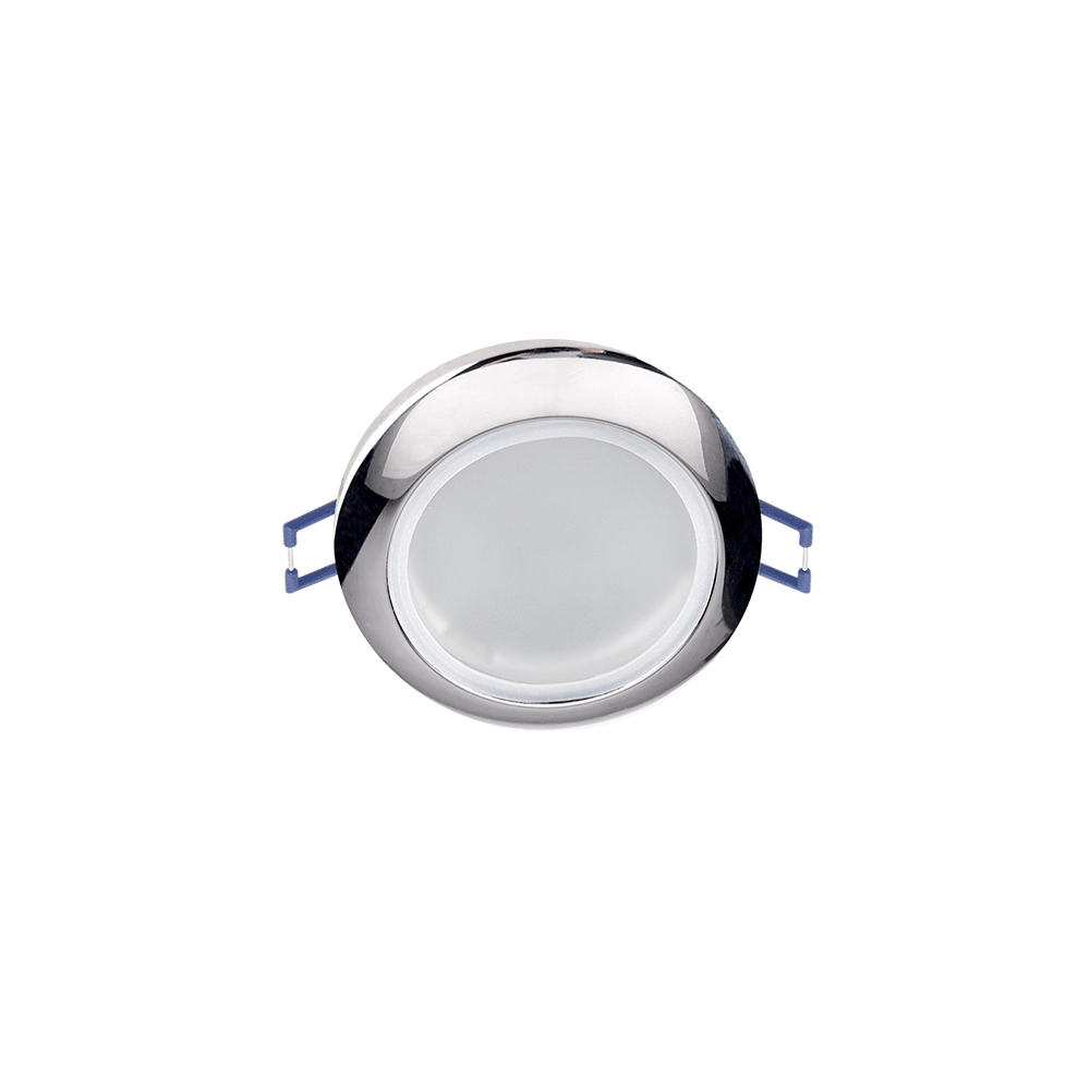 SPOT PENTRU BAIE ELR627 GU5.3 IP44 CHROME