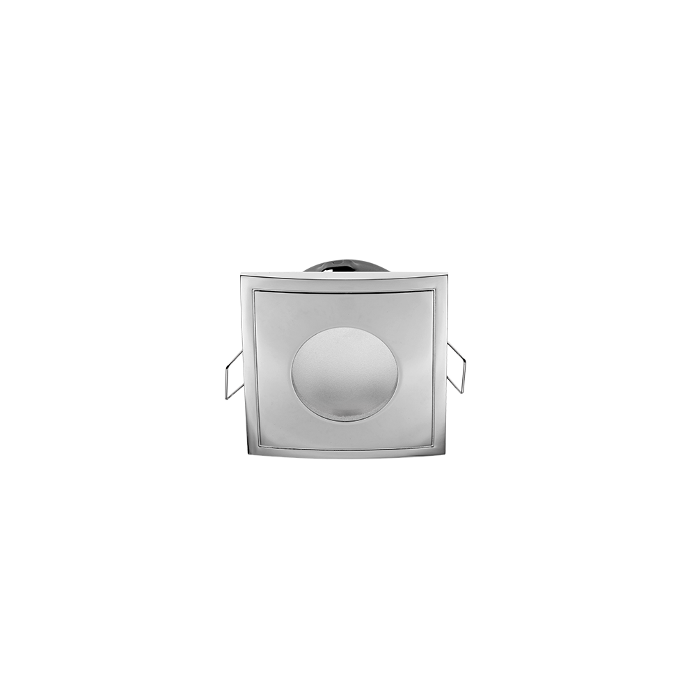 SPOT SA-144 PENTRU BAIE IP44 CROM 12V BEC MR-16