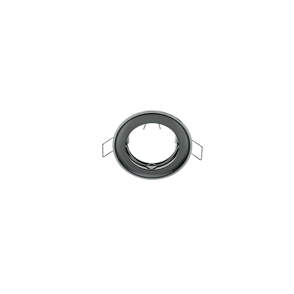SPOT SA-71 GRAFIT/CROM 12V BEC MR16